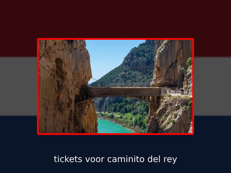 Tips voor reizigers