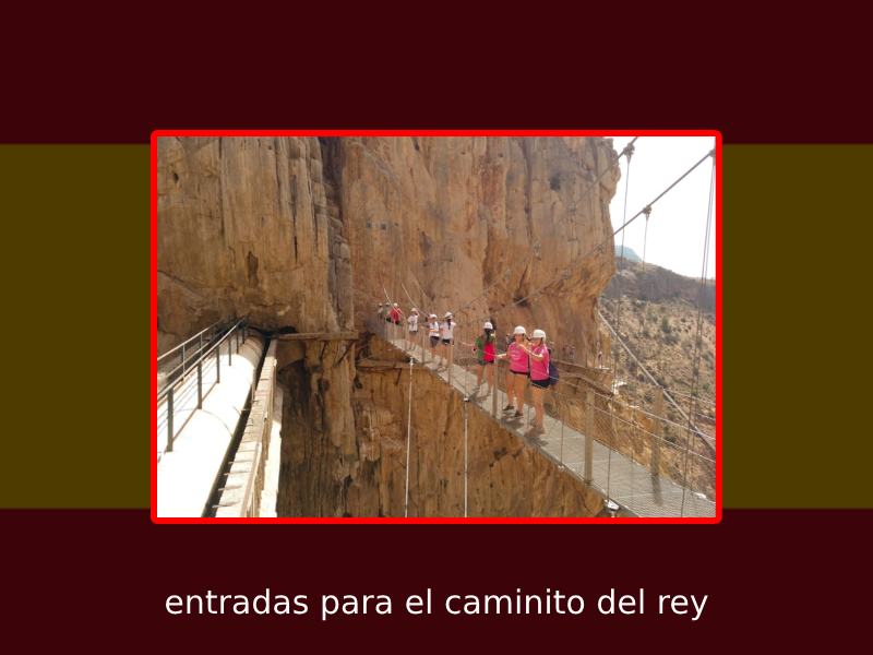 Consejos para ahorrar en la visita