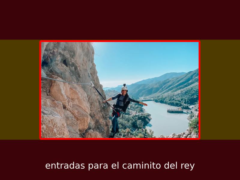 Qué es la Vía Ferrata