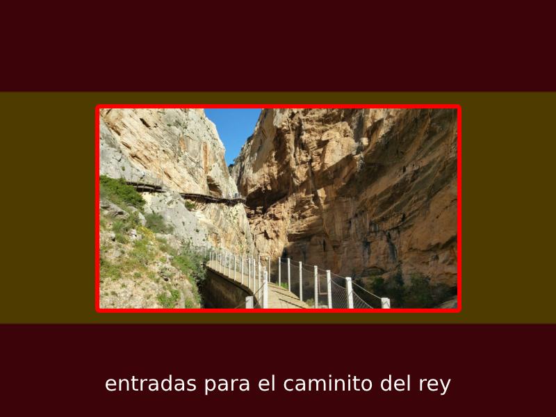 Cómo prepararse para recorrer la Via Ferrata